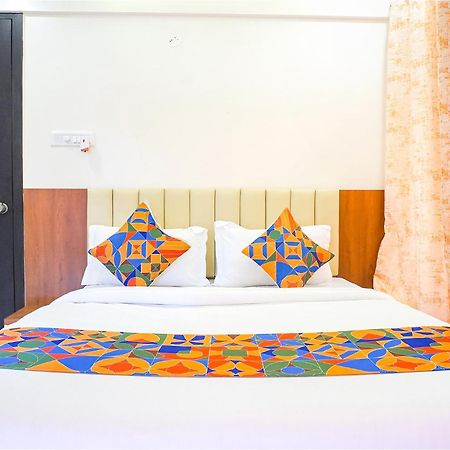 Fabhotel Majestic Luxurious - Nr Rajaram Bhiku Pathare Stadium Pune Bagian luar foto