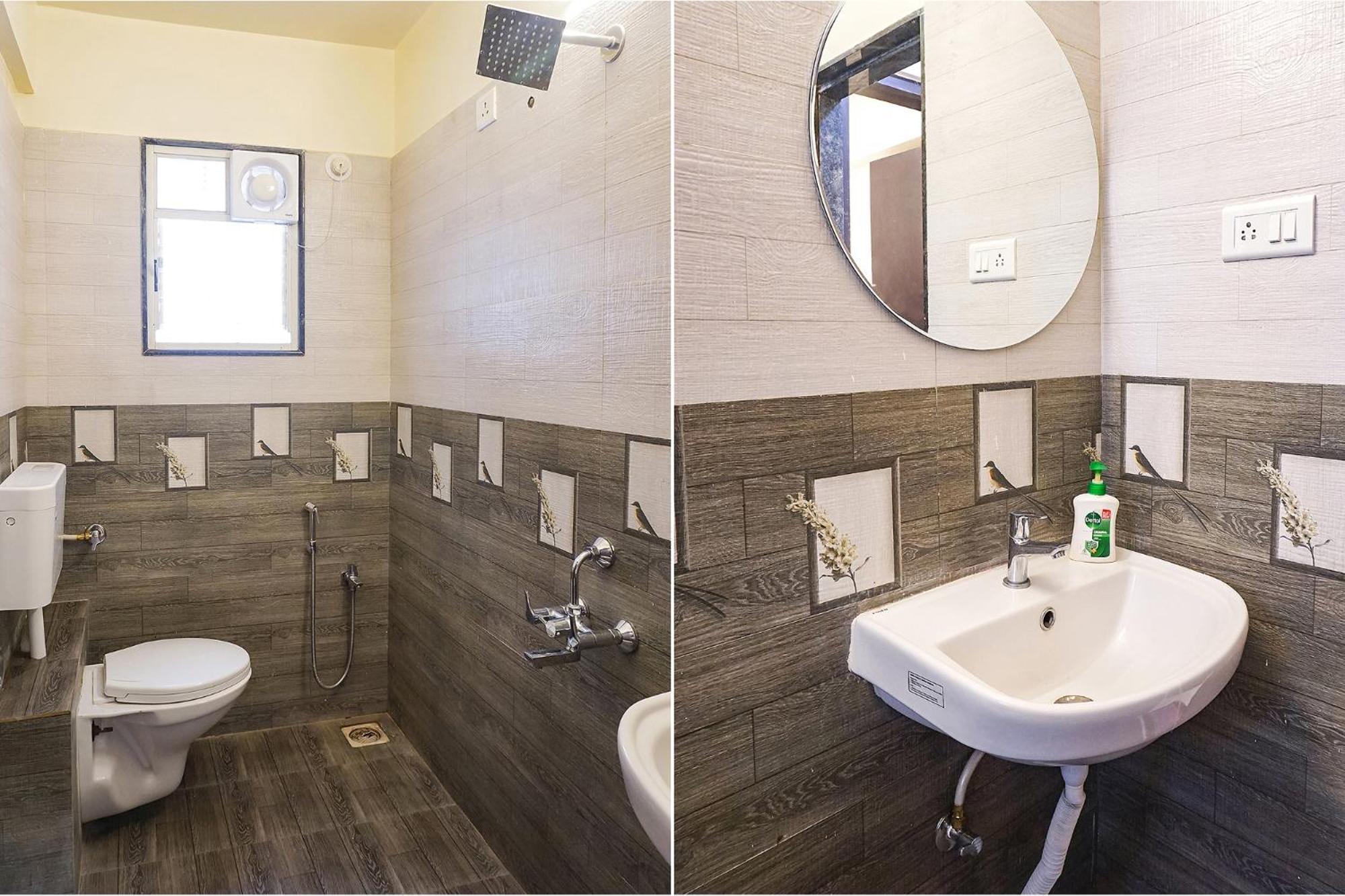 Fabhotel Majestic Luxurious - Nr Rajaram Bhiku Pathare Stadium Pune Bagian luar foto