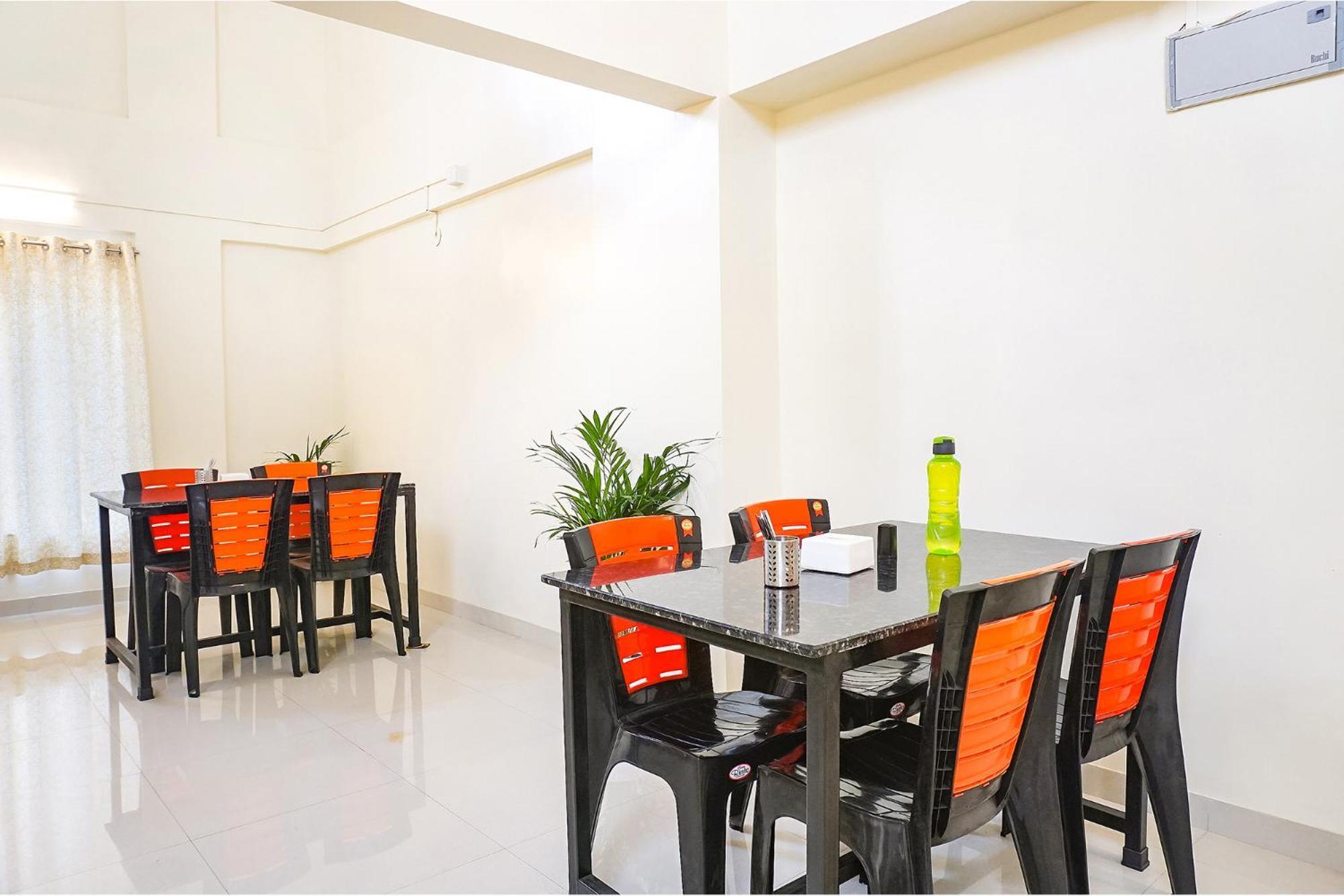 Fabhotel Majestic Luxurious - Nr Rajaram Bhiku Pathare Stadium Pune Bagian luar foto