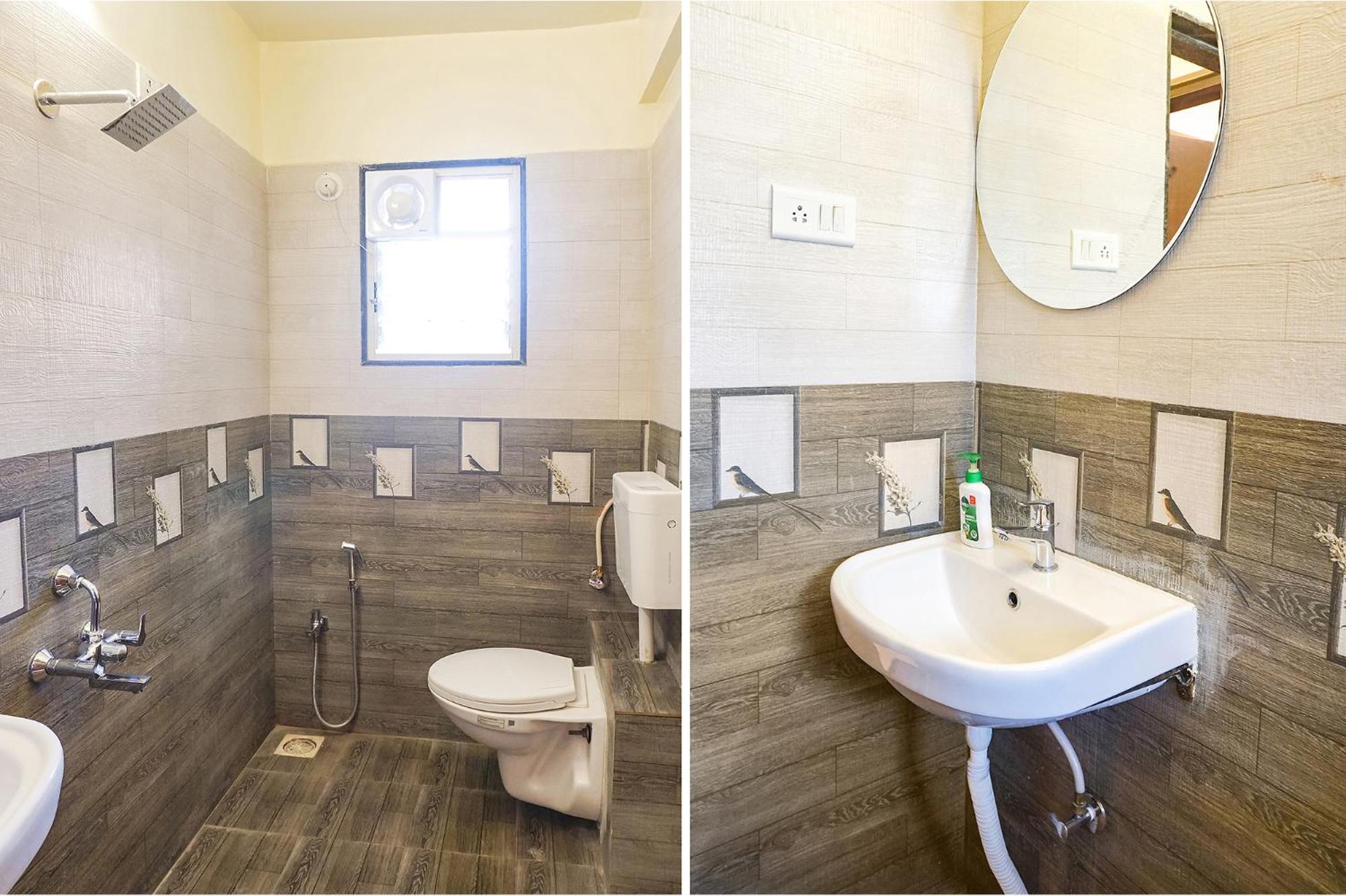 Fabhotel Majestic Luxurious - Nr Rajaram Bhiku Pathare Stadium Pune Bagian luar foto